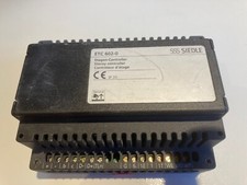 Siedle ETC 602 - 0 Etagen