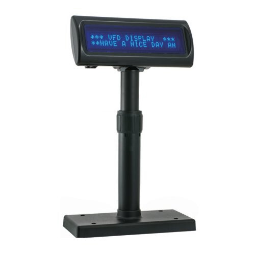 Kundenanzeige display ld230 - kundenanzeige,