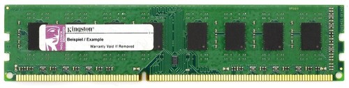 1gb kingston ddr3 ram - kingston,