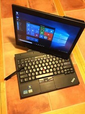 Lenovo thinkpad x220 - lenovo,