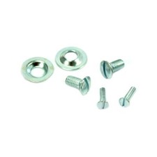 Schrauben Lenkerschale Lenker