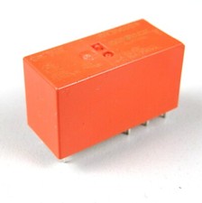 SCHRACK | Relais | 2W | 12VDC