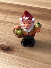 Ü Ei Figur Ferdi Fallobst