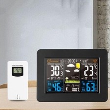 Digitale Wetterstation Funk