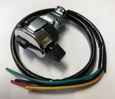 Lenkerschalter Hupenschalter