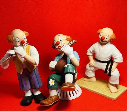 Goebel figuren happy - 3,
