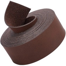 Lederband, Lederriemen