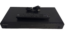 Pioneer blu ray disc player - pioneer,