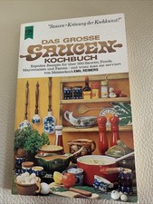 243728 Emil Reimers DAS GROSSE SAUCEN-KOCHBUCH erprobte Rezepte für über 350