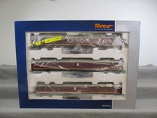 Roco spur 63130 - spur, h0