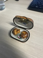 Limoges France Porzellan