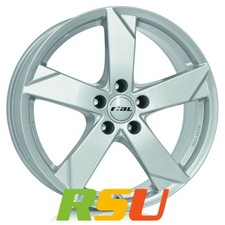 Rial Kodiak polar-silber 8x18"