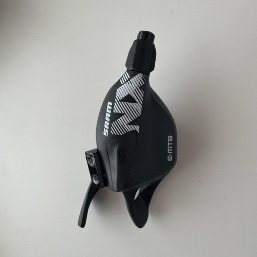 Sram schaltung neuwertig - sram,