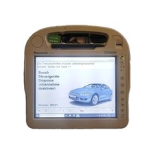 Bosch KTS 550 Esi Tronic OBD