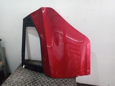 tür hinten links für NISSAN MICRA V (K14) VISIA 2016 469128