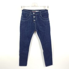 Please Jeans P78 Damen XS W24