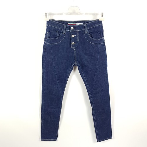 Please jeans p78 - damen, xs
