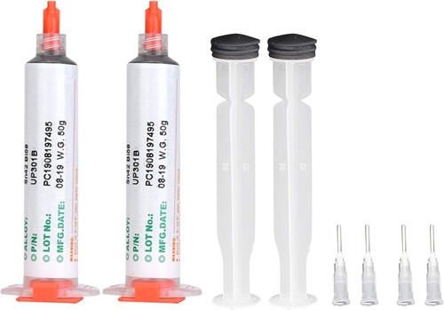 Lötpaste sn42 bi58 50g - bi58,