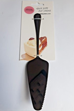 2x Tortenheber Tortenschaufel