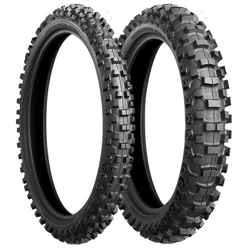 Bridgestone moto cross - cross, m203