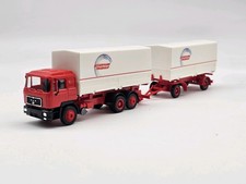 herpa lkw 1:87 MAN