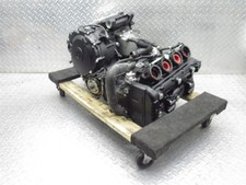 2018 18-23 Suzuki GSX-S750