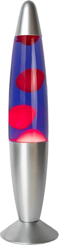 Lava lamp retro liquid motion - lamp,