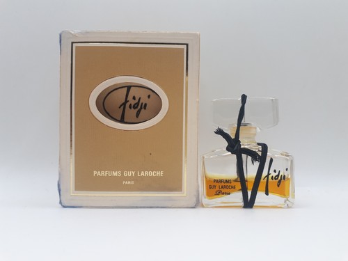 Guy laroche fidji parfum - guy, 7ml