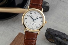 A. Lange & Söhne 1815 18K