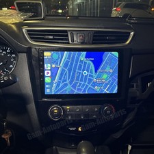 For Nissan Rogue 2014-2018