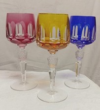 Bunter Überfang, Weinrömer