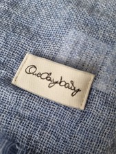 Onedaybaby Schal Plaid