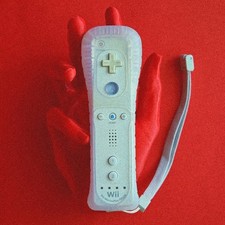 Official wii remote white - wii,