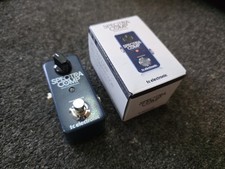 TC Electronic Spectra Comp