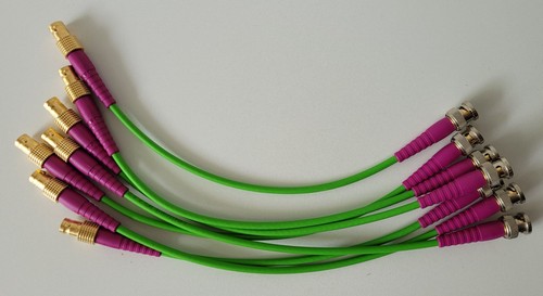 Bnc kabel 6 2 - bnc-kabel,