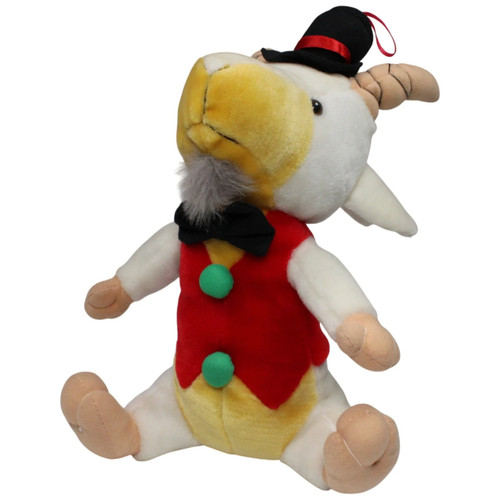 Paul import ziege kuscheltier - import,