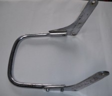 Haltebügel Soziusbügel Honda