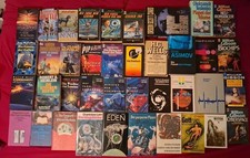 Sci FI Konvolut Mit DDR Sammlerstücken - Science Fiction Sammlung Seltenheit 40