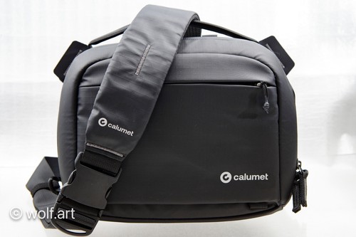 Calumet prime sling - 4l,