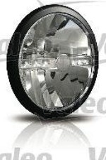 VALEO Fernscheinwerfer CIBIE