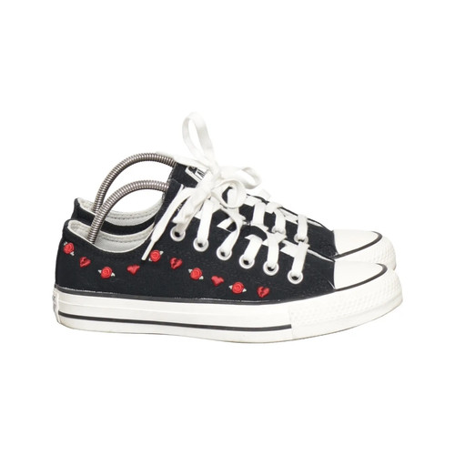 Converse canvas sneaker - canvas,