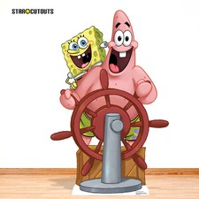 Spongebob Pappaufsteller -