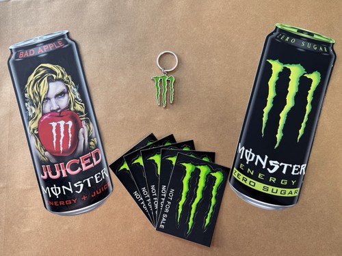 Monster kralle sticker - kralle,