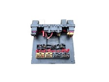 VW Golf 5 1K    Bordnetzsteuergerät  Bordnetz Steuergerät   3C0937049E