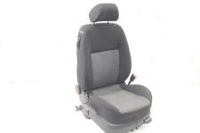 Beifahrersitz vorn rechts VW GOLF 4 1J0881405GFQZX keine Sitzheizung 07-2003