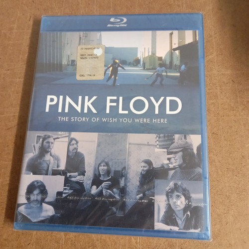Pink floyd the story - -,