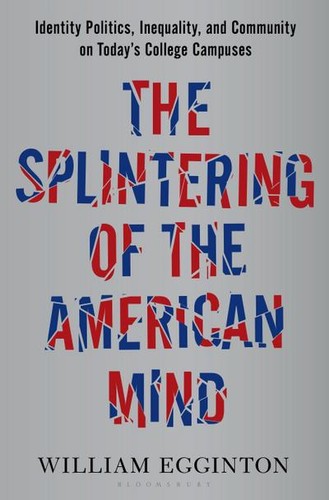 The splintering - splintering, of