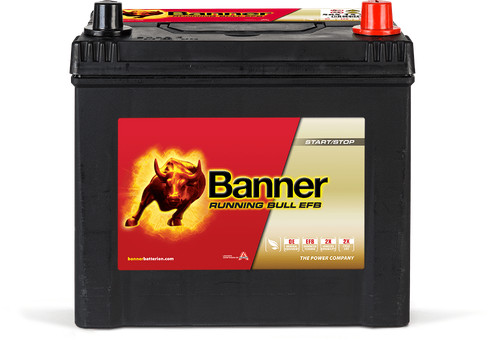 Autobatterie 65ah banner - autobatterie,