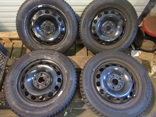 9mm winterräder vw - !9mm!, audi