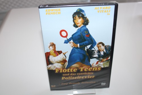 Flotte teens und das - flotte,